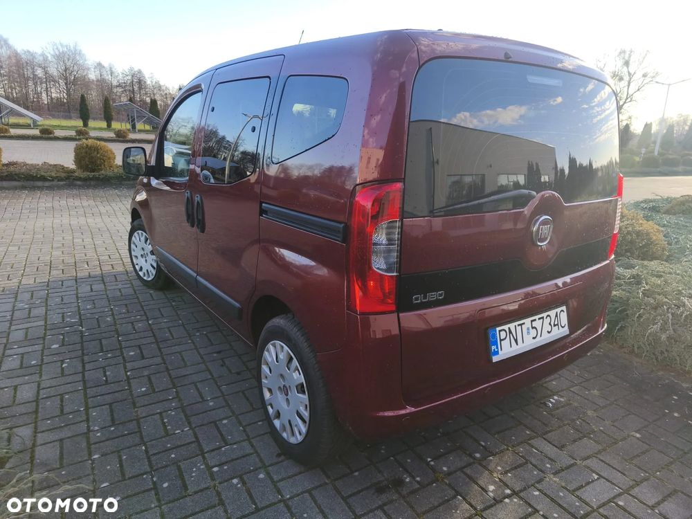 Fiat Fiorino - 6