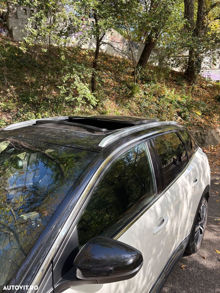 Peugeot 3008 - 5