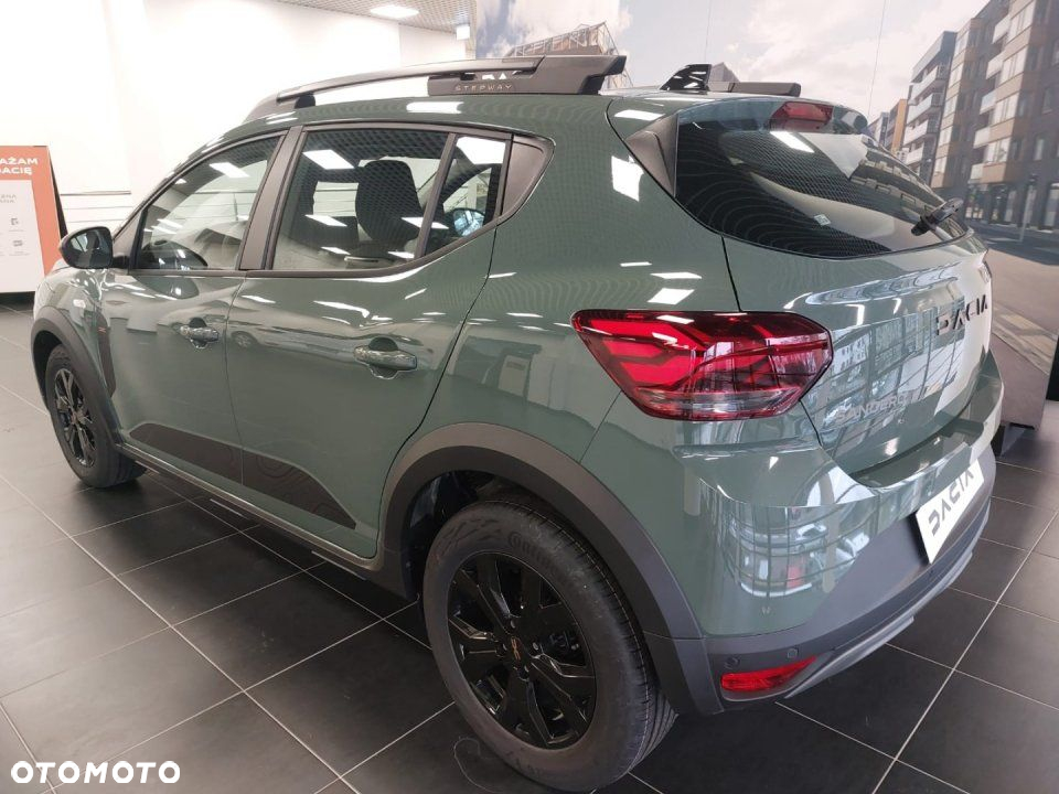 Dacia Sandero - 3