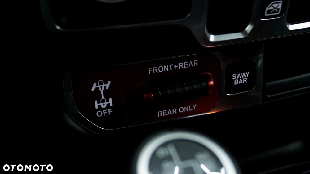 Jeep Wrangler Unlimited GME 2.0 Turbo Rubicon - 27