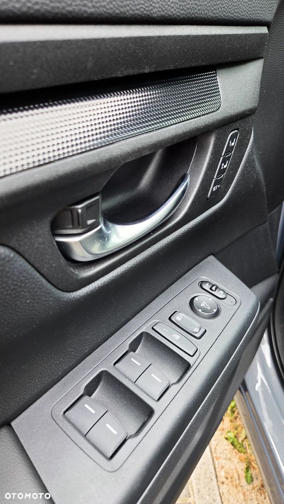 Honda CR-V 2.0 i-MMD Elegance (Honda Connect+) - 16