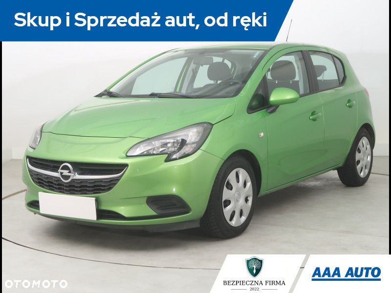 Opel Corsa - 2