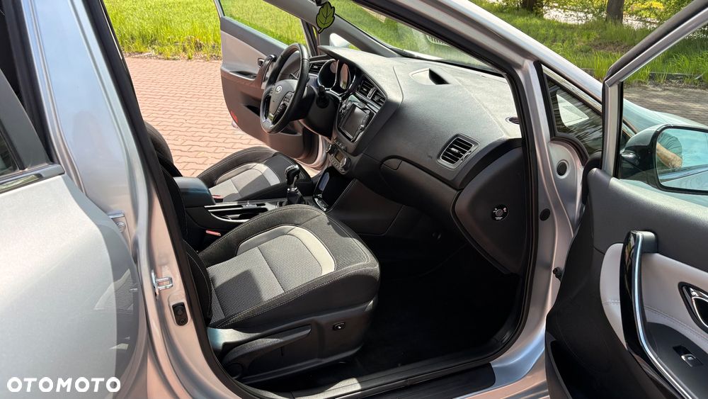 Kia Ceed 1.6 CRDi 136 ISG Platinum Edition - 11