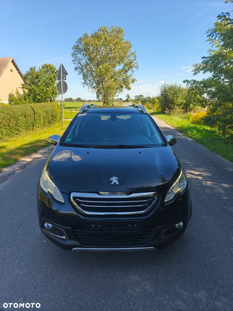 Peugeot 2008 1.2 Pure Tech Style S&S - 7