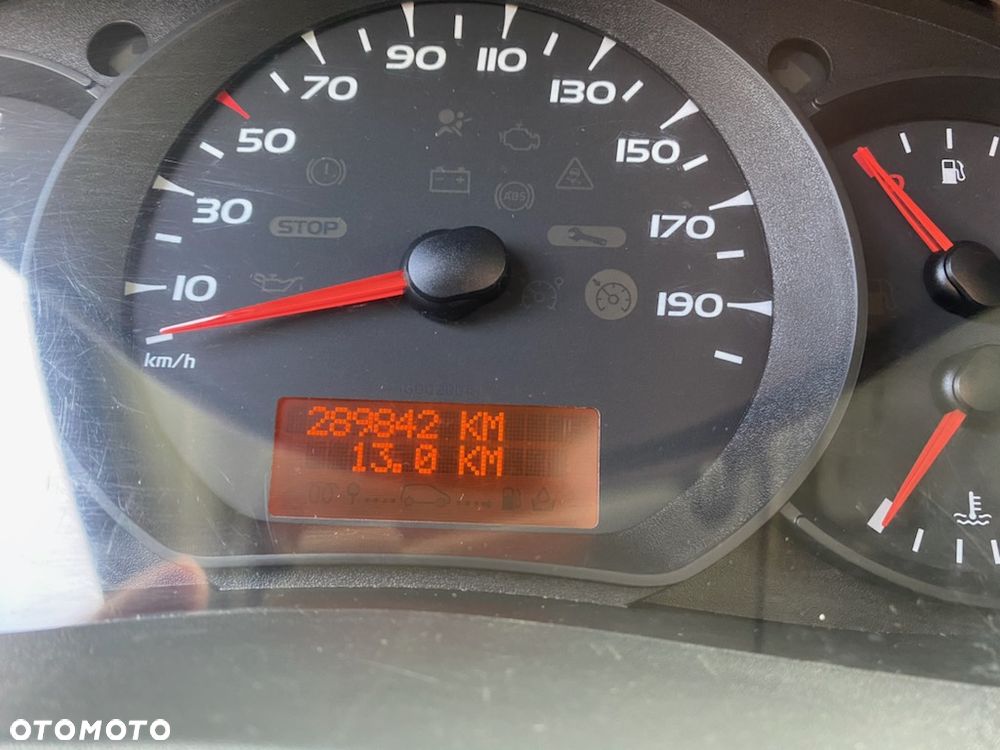 Renault Kangoo - 8