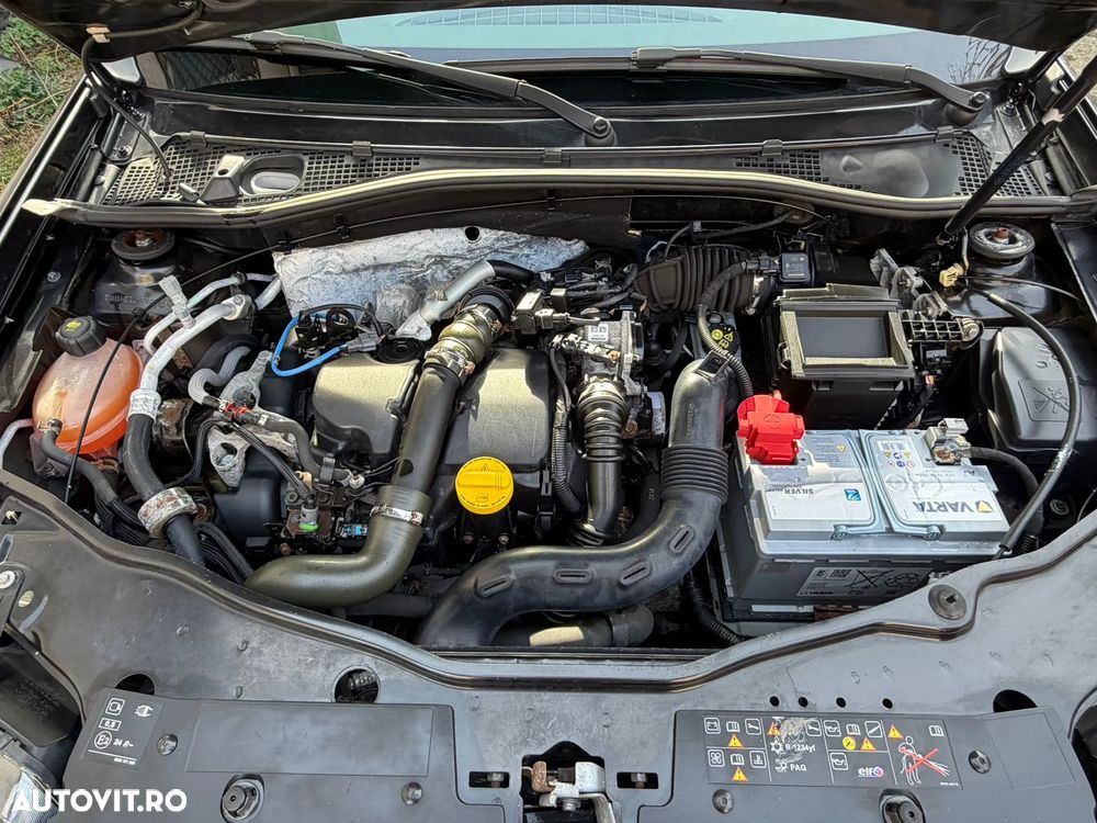 Dacia Duster - 8