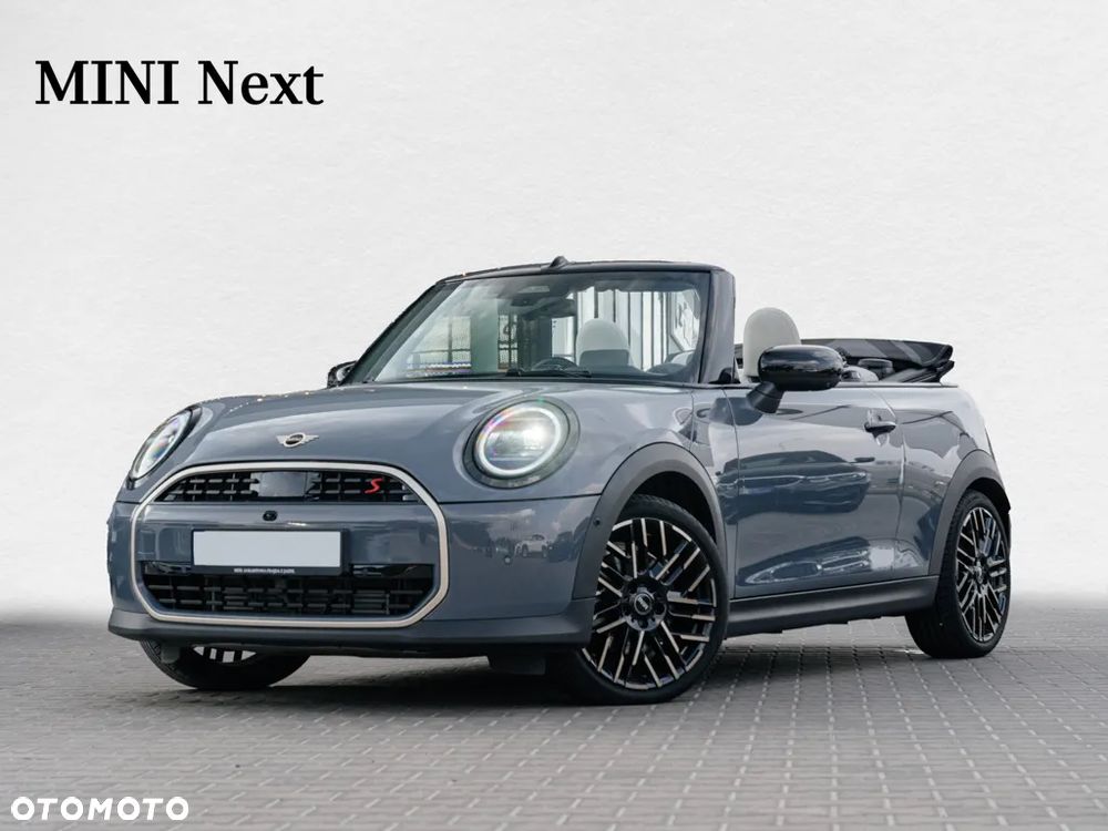 MINI Cooper S Linia Classic - 1
