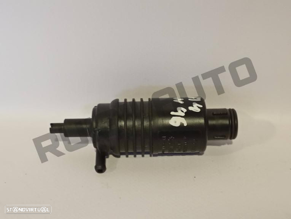 Motor De Esguincho Limpa Para Brisas 4a095_5651 Audi A4 B5 (8d)