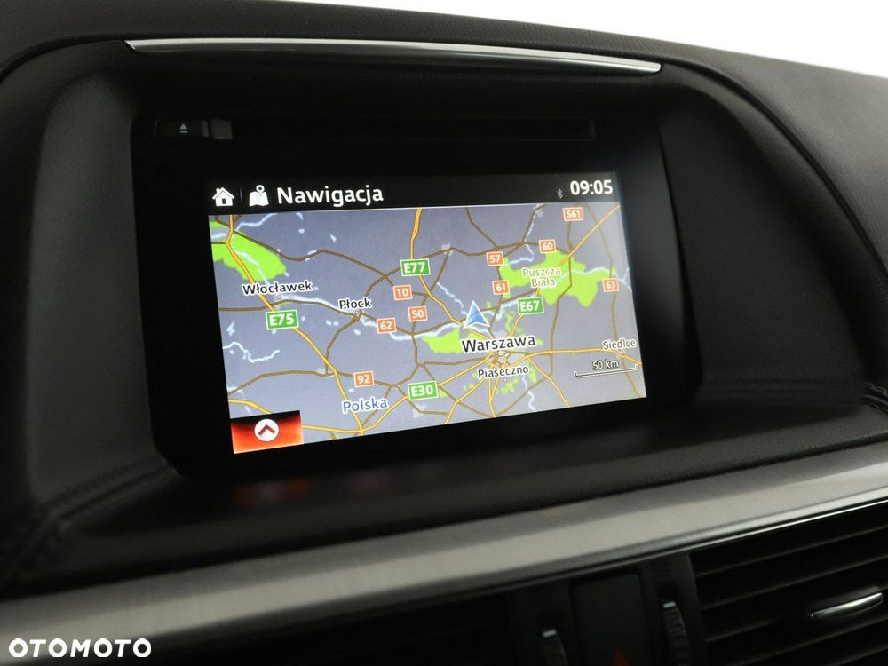 Mazda CX-5 2.0 SKYACTIV-G Center-Line - 25