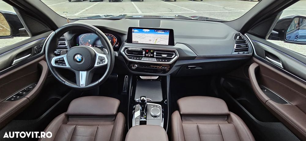 BMW X3 - 20