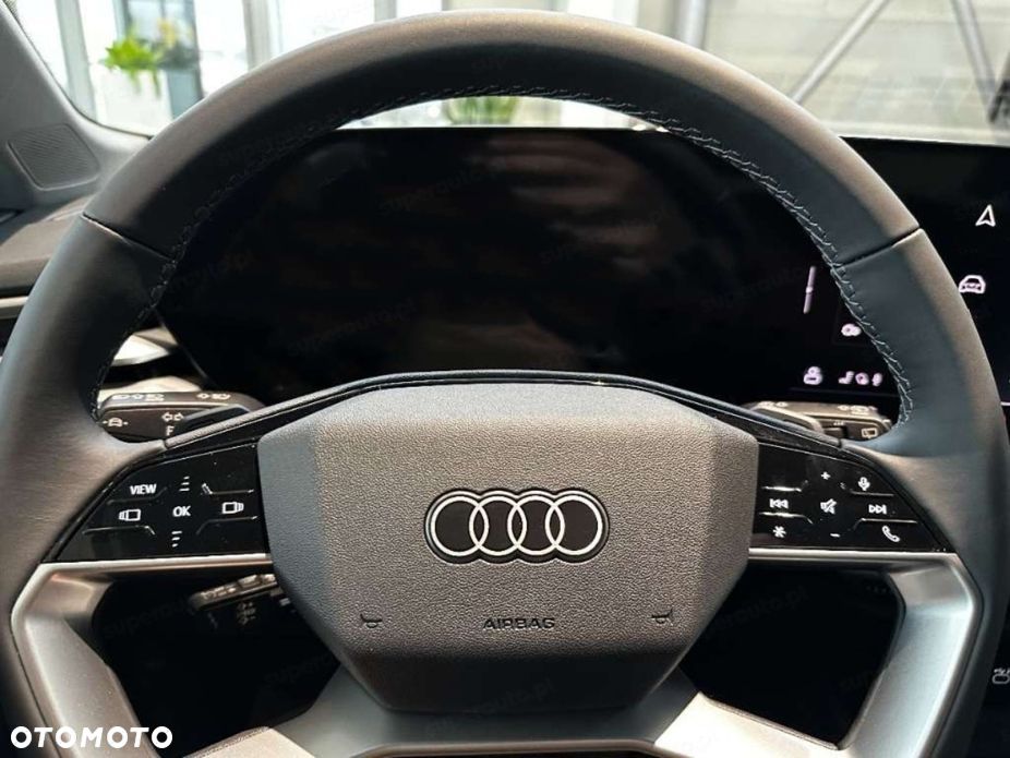 Audi A5 Limousine TFSI S tronic - 9