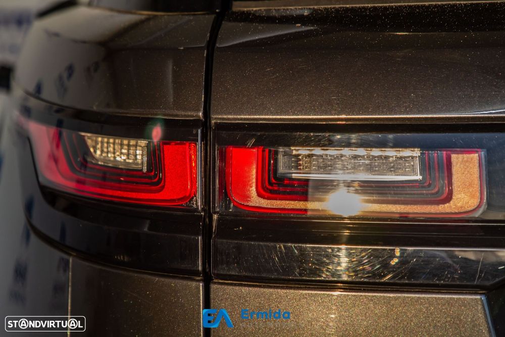 Land Rover Range Rover Velar - 9