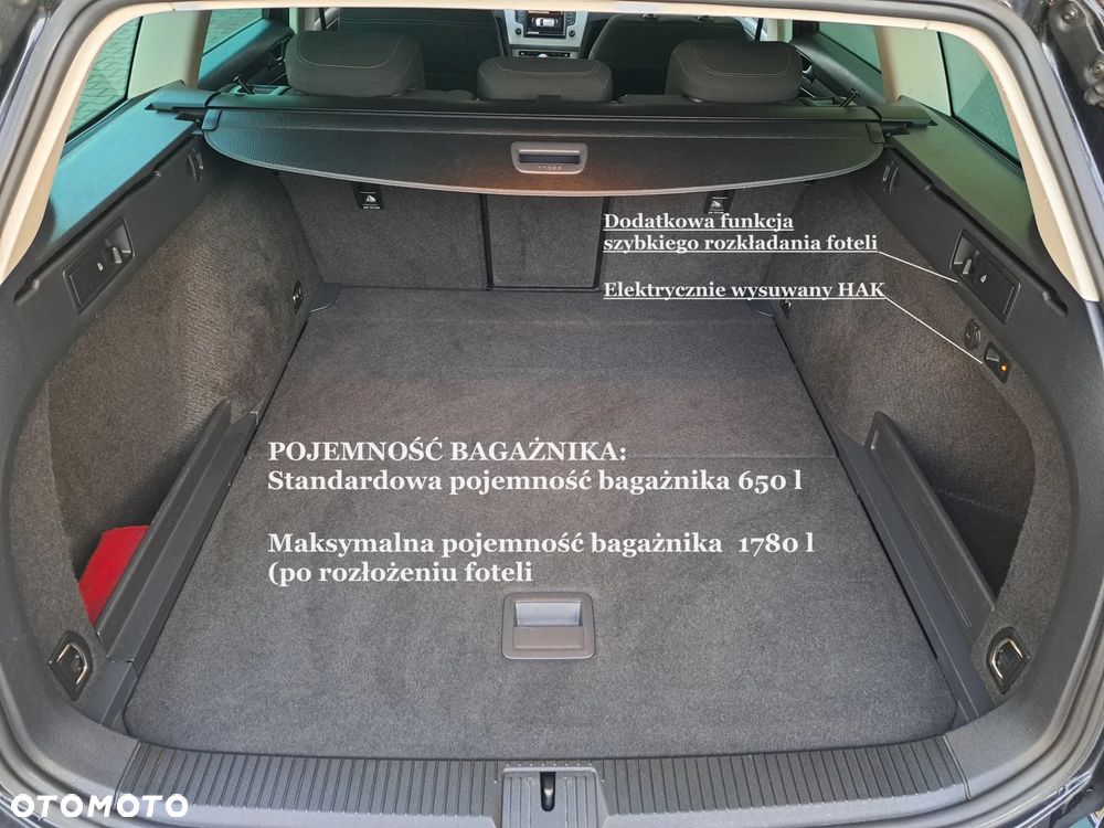 Volkswagen Passat Variant 2.0 TDI SCR Comfortline - 13