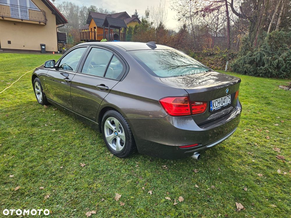 BMW Seria 3 - 3