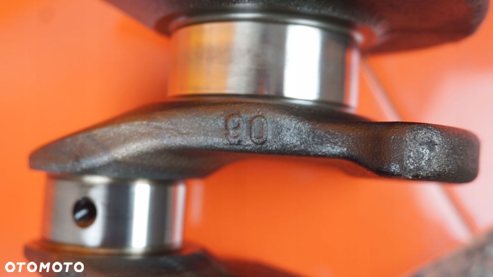 X3 E83 E87 E46 E90 E60 2.0 D 07r 150KM M47D20 wal korbowy nominalny 7798473 - 6