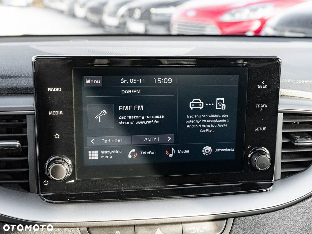 Kia Ceed 1.5 T-GDI M DCT - 20