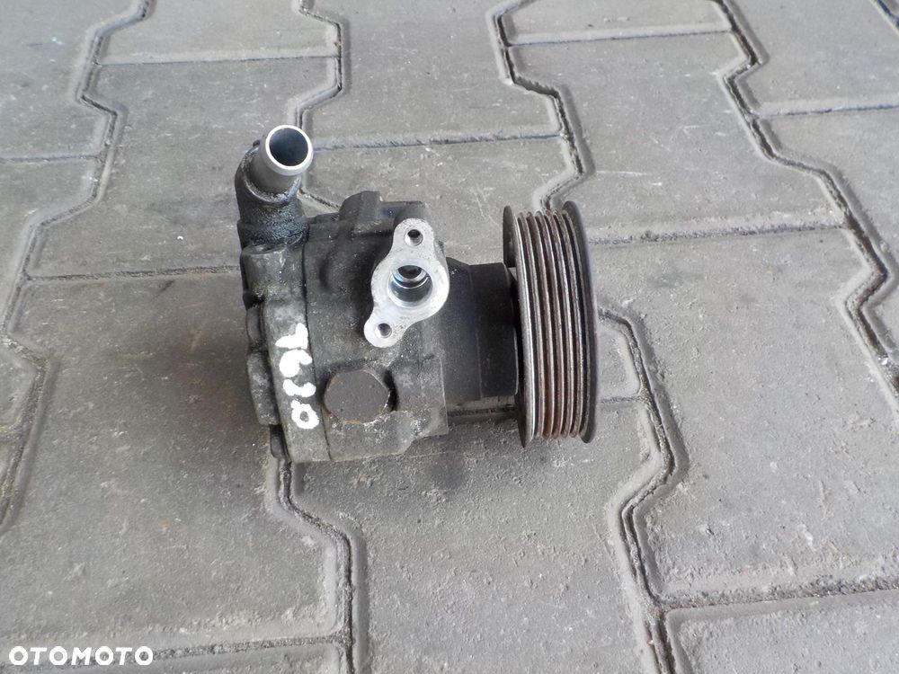 VW T6 2.0 TDI POMPA WSPOMAGANIA KIEROWNICY - 1