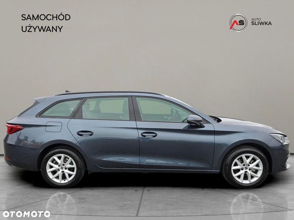 Seat Leon 1.5 TSI Style - 7