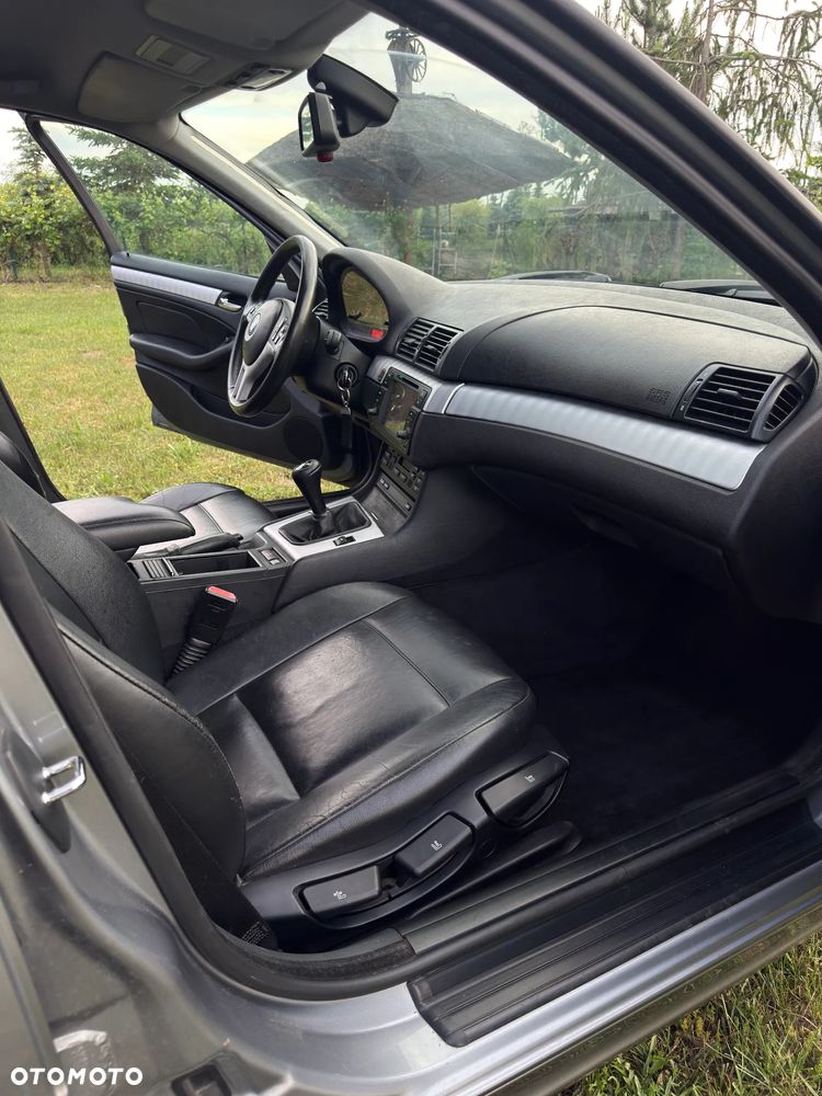 BMW Seria 3 - 12
