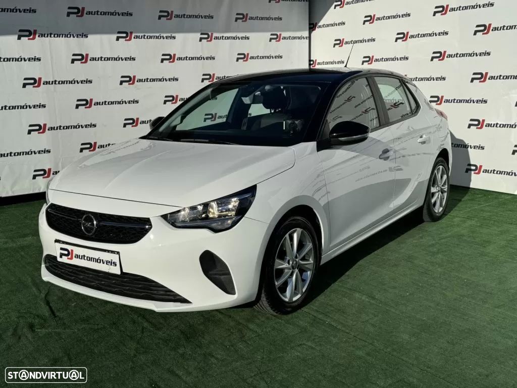 Opel Corsa 1.5 D Business Edition - 1