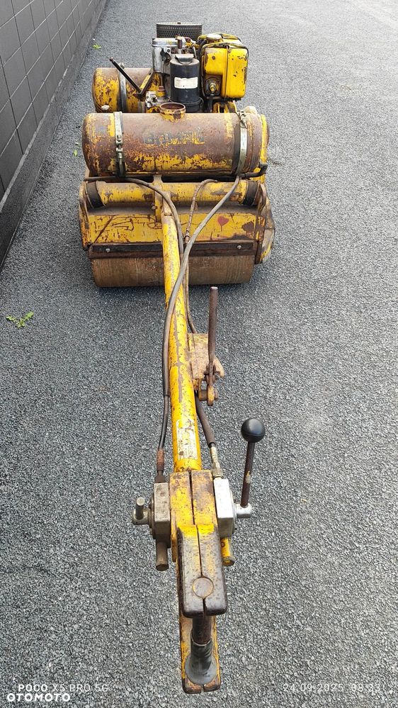 Bomag BW 75S - 3
