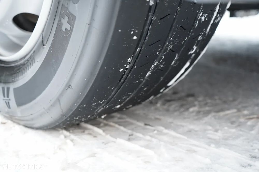 DAF XF 480 / MEGA / CABINĂ SUPER SPACE / PLATĂ JOSĂ / 2022 - 18