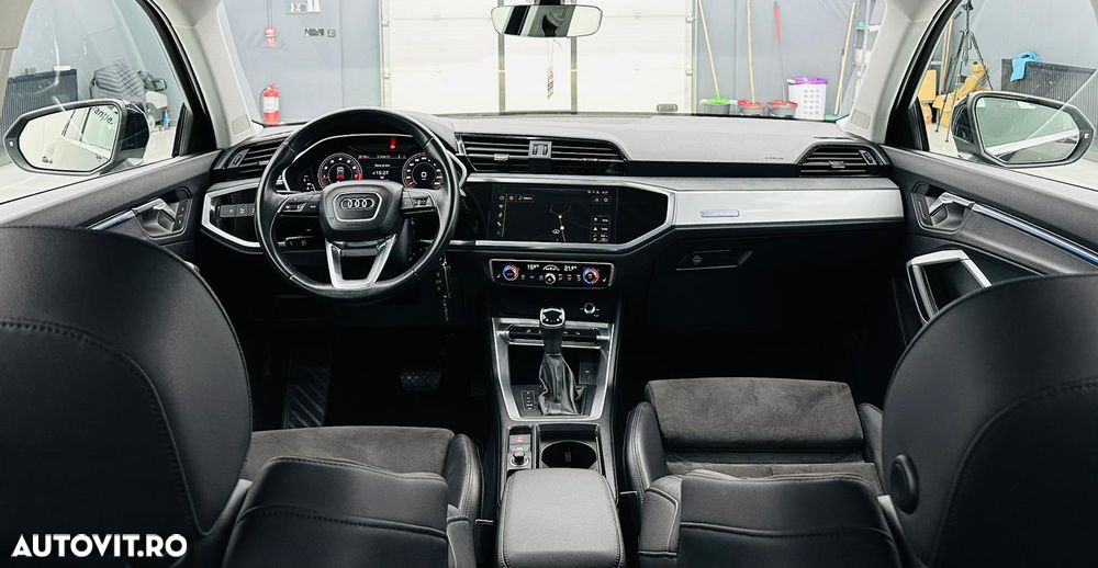 Audi Q3 40 TFSI quattro S tronic S line - 7