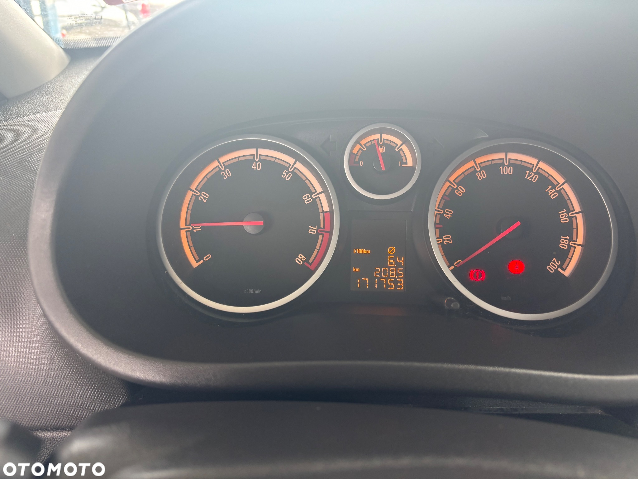Opel Corsa 1.4 16V Edition 111 Jahre - 12