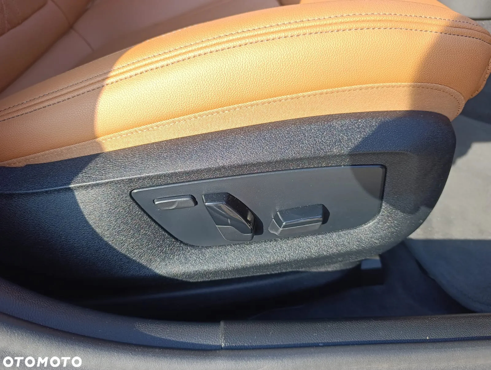 BMW Seria 5 518d Advantage sport - 11