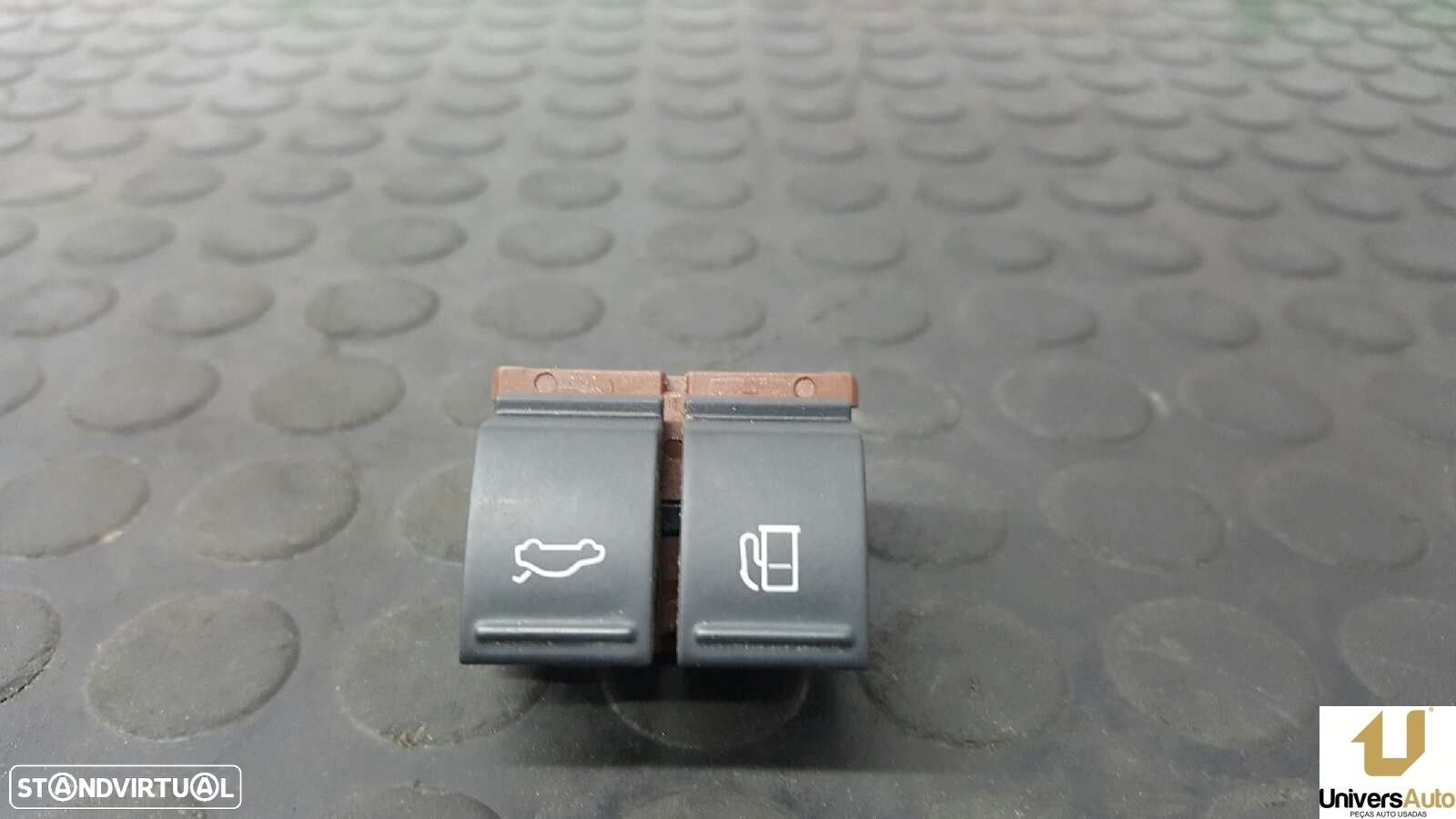 CONTROLE DA TAMPA DE COMBUSTÍVEL VOLKSWAGEN EOS (1F7) 2.0 TDI - 1
