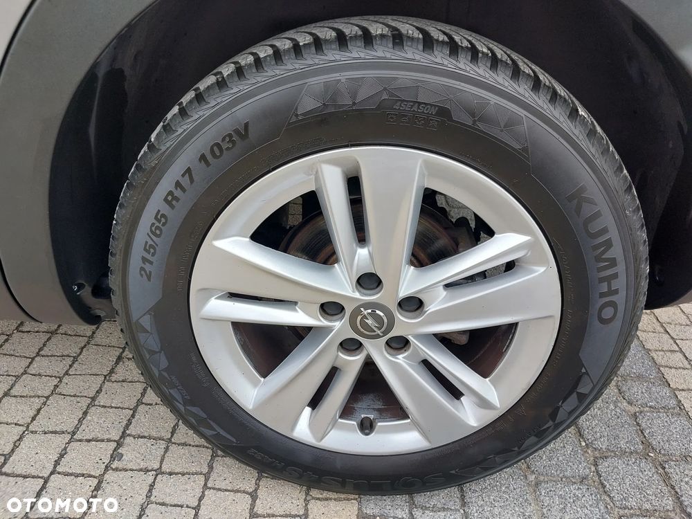 Opel Grandland X - 29