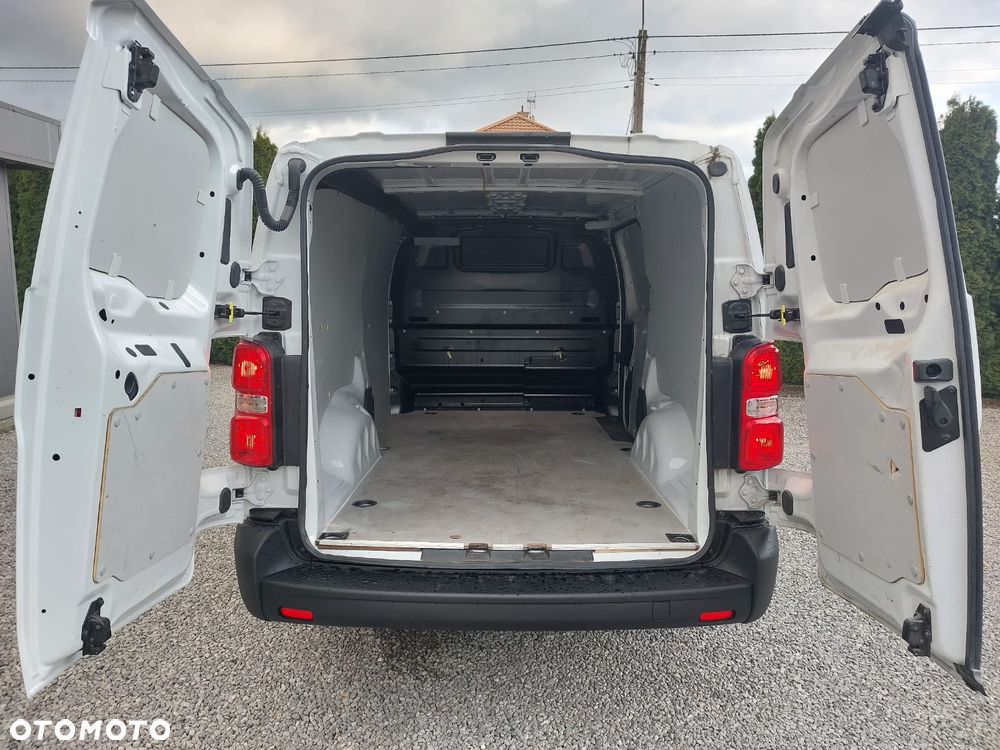 Citroën Jumpy Long - 14