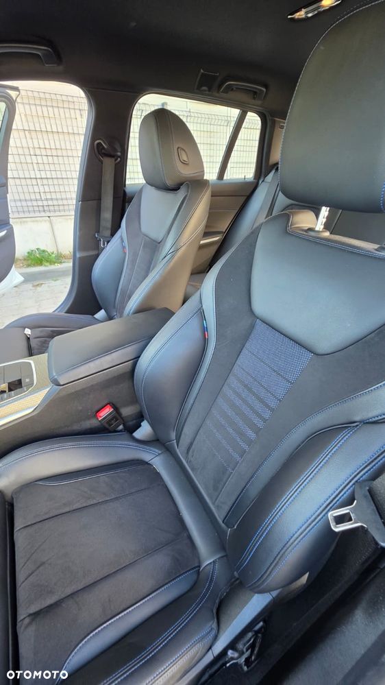 BMW Seria 3 320e M Sport sport - 20