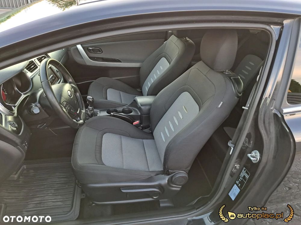 Kia ProCeed 1.6 CRDi LX - 12