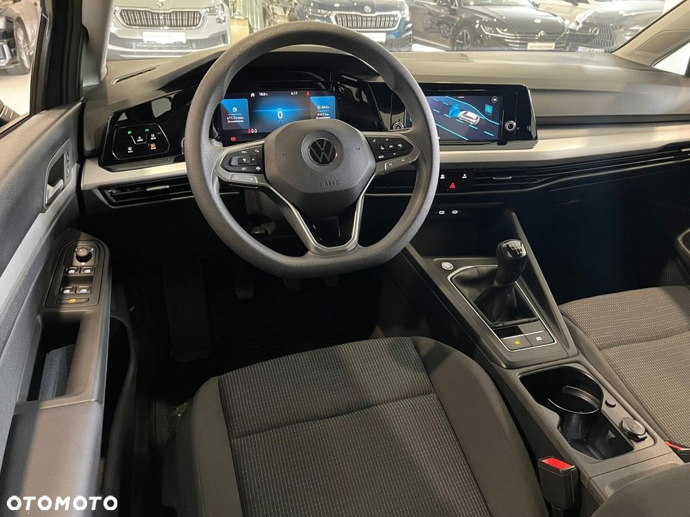Volkswagen Golf Variant - 12