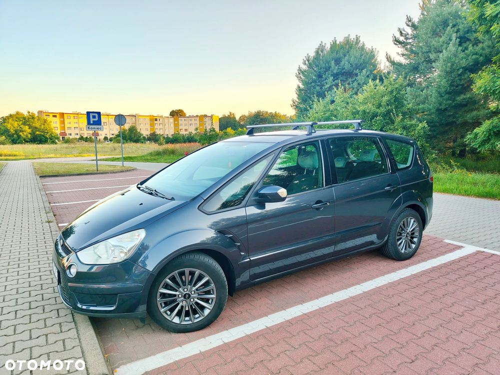 Ford S-Max 2.0 TDCi Trend - 1