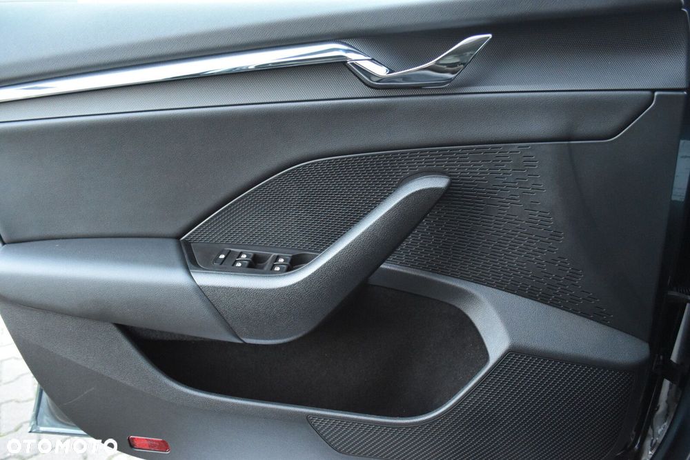 Skoda Octavia 2.0 TDI Style DSG - 23