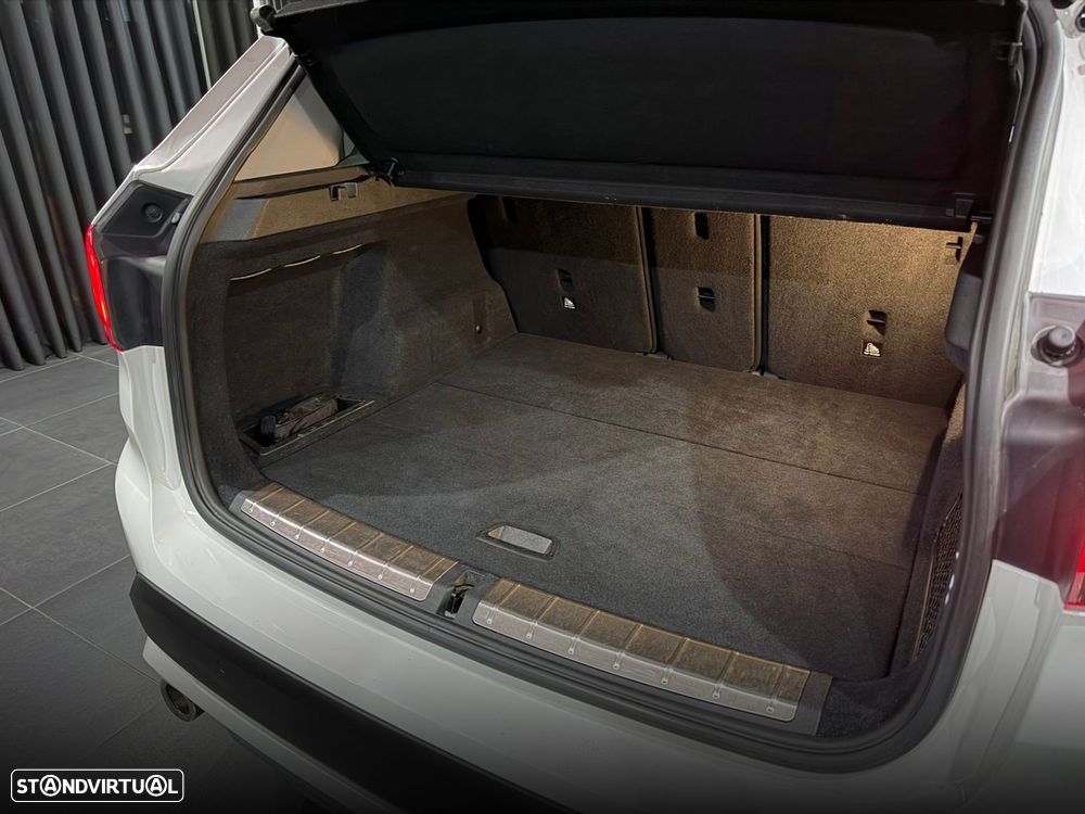 BMW X1 16 d sDrive xLine Auto - 42