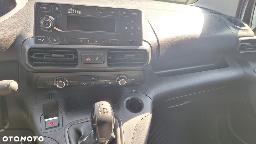 Peugeot Partner - 7