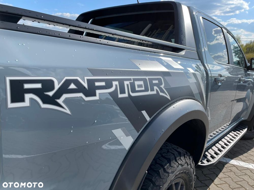 Ford Ranger - 7