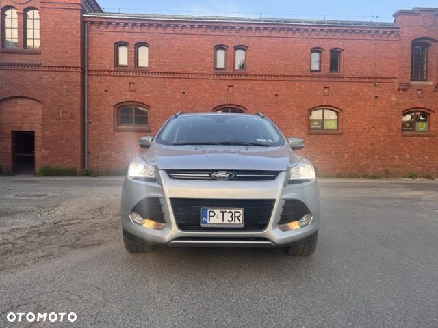 Ford Kuga 2.0 EcoBoost AWD Titanium ASS - 1