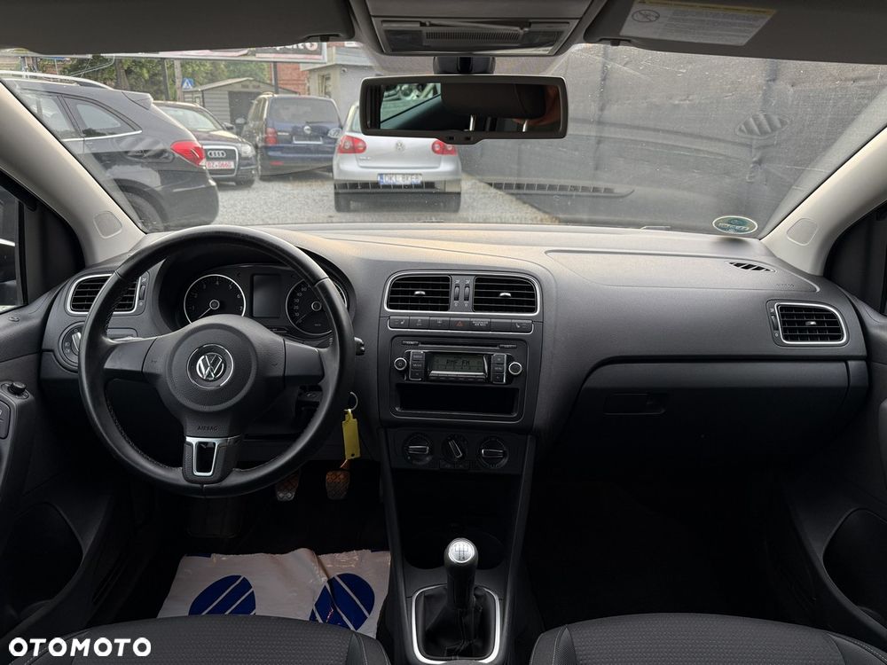 Volkswagen Polo 1.4 Team - 23