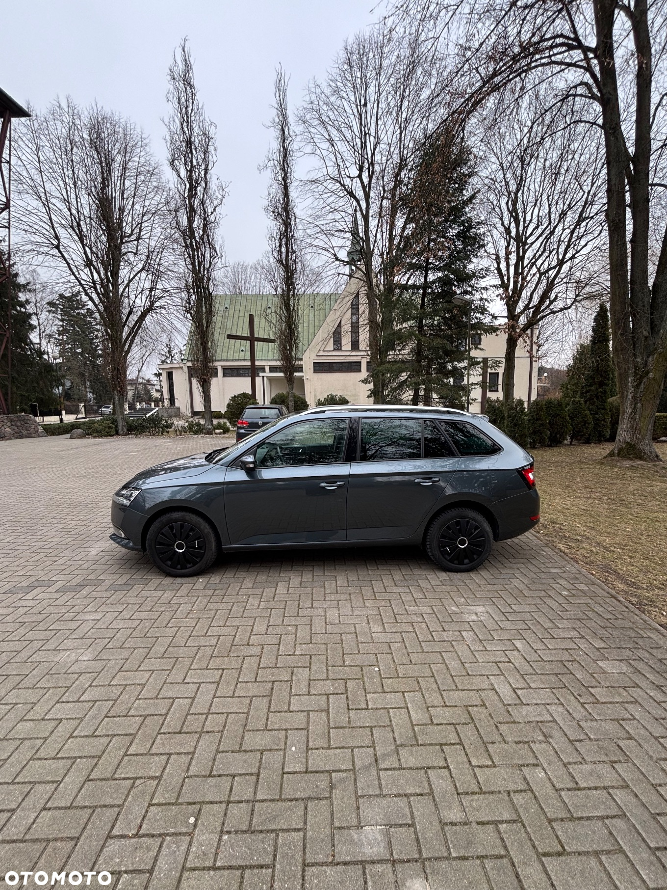 Skoda Fabia 1.0 TSI Style - 4