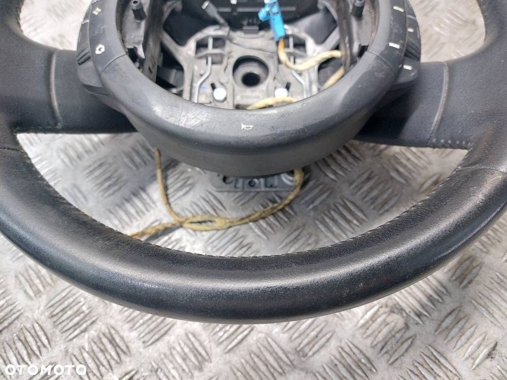 KIEROWNICA + PODUSZKA CITROEN C4 I 96823829ZD 6096636 - 4