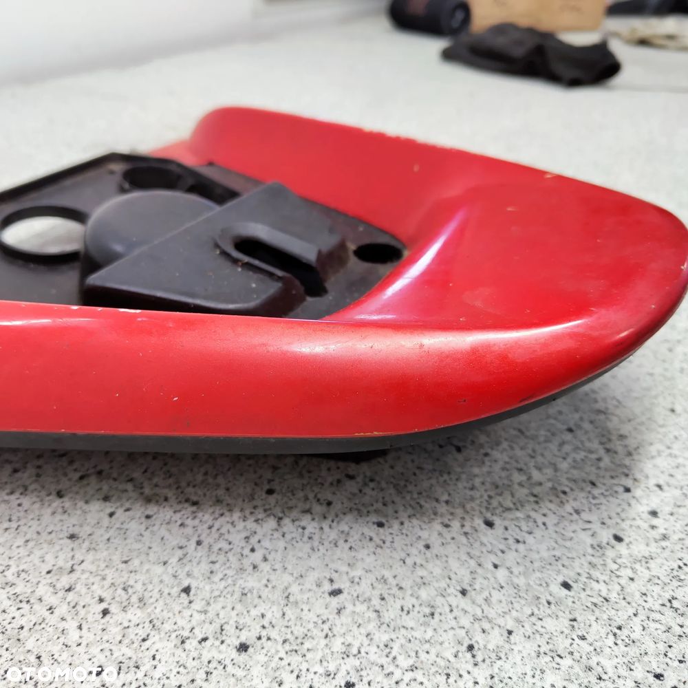 Rączka, uchwyt pasażera Yamaha Jog 50 - 10