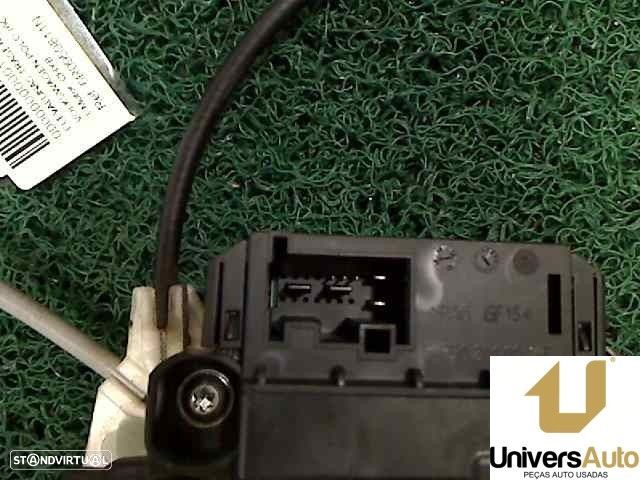 ELEVADOR DE VIDRO TRASEIRO ESQUERDO VOLKSWAGEN POLO 2014 -6R0959811N - 3