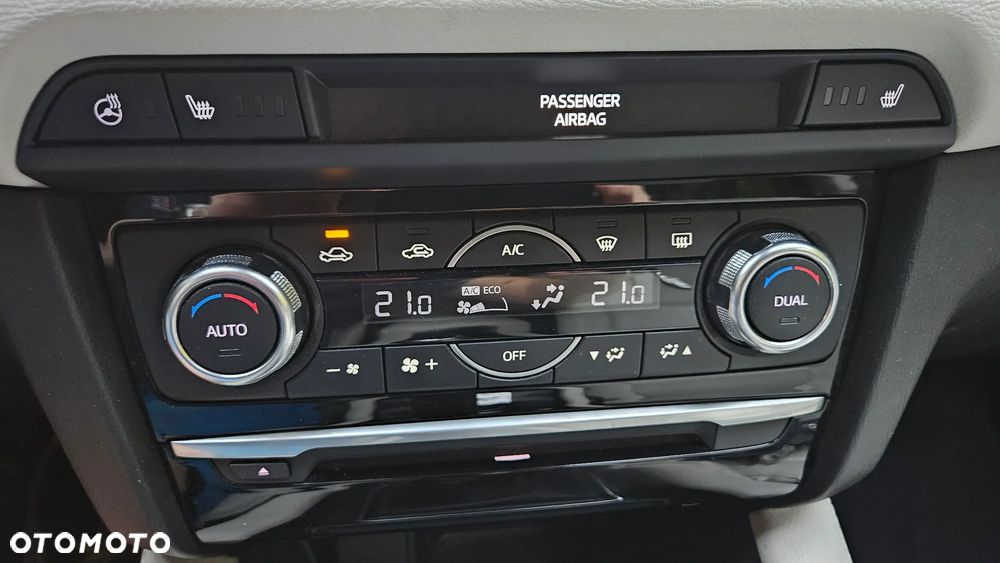 Mazda 6 2.0 Skypassion I-ELoop - 8