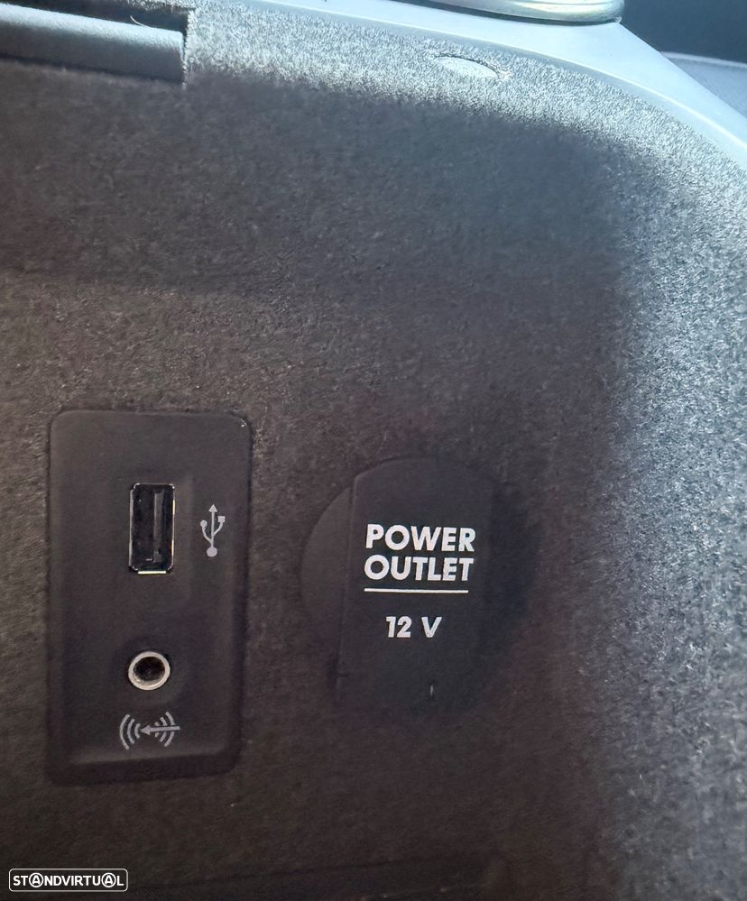 Porsche Cayenne - 17