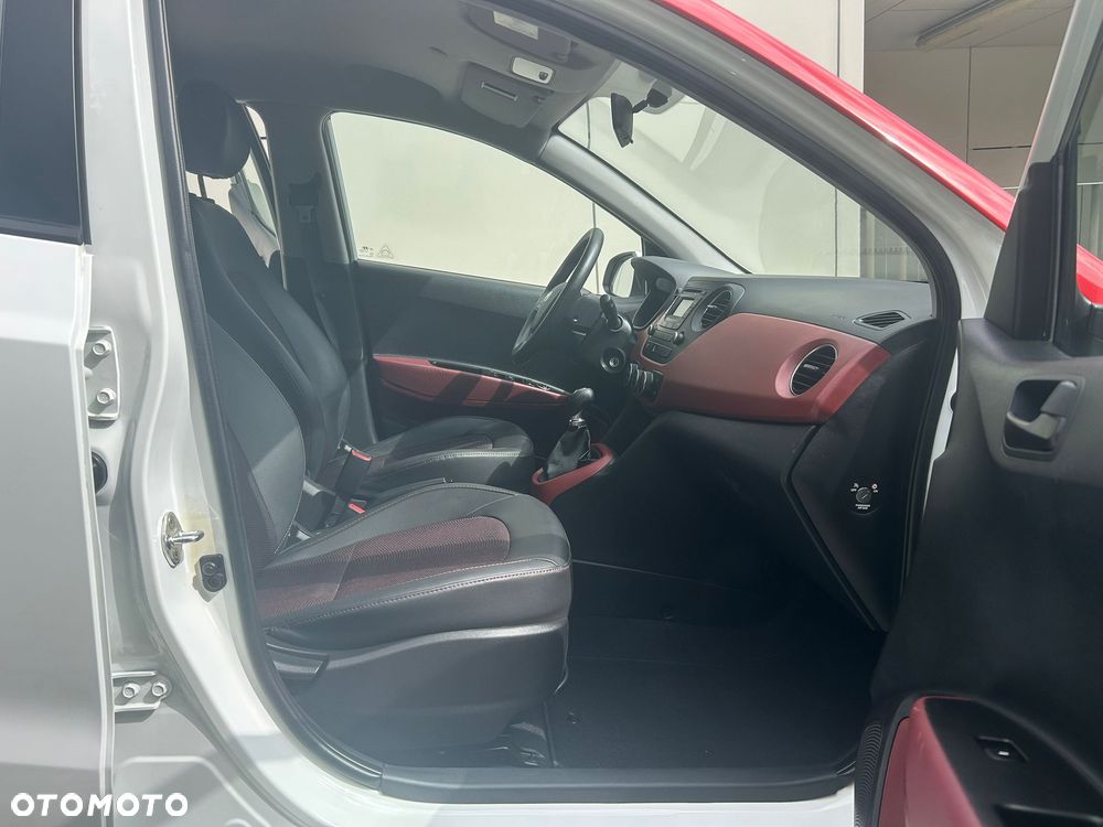 Hyundai i10 1.2 Sport - 14