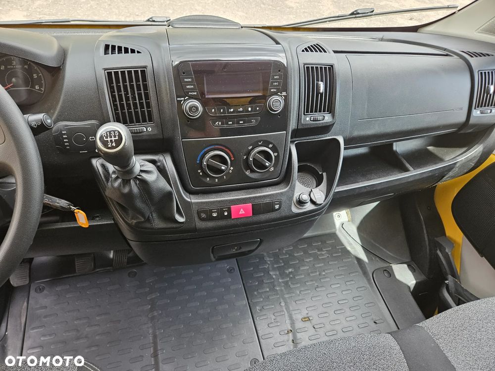 Fiat Ducato - 8